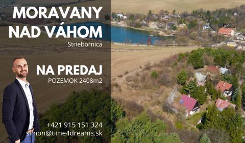 Time4Dreams | POZEMOK | STRIEBORNICA | PIEŠŤANY