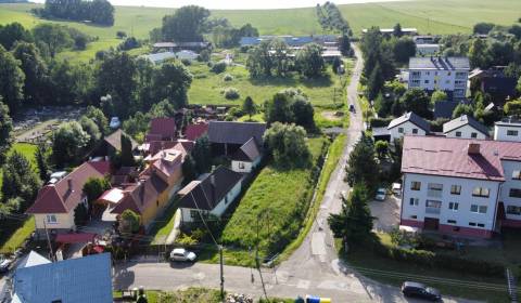 Predaj! stavebný pozemok v Bodiciach 1205 m2 - Liptovský Mikuláš