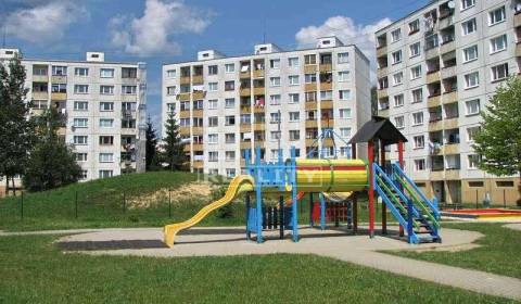 4 IZBOVY BYT ŹILINA-SOLINKY , 85 m2