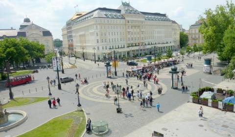 SLNEČNÝ 1i byt, CENTRUM, VÝHĽAD, Hviezdoslavovo námestie,Gorkého ulica