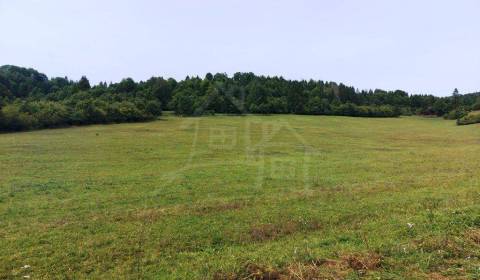 Pozemky pod Chopkom Horná Lehota