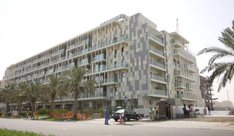 Al Raha Lofts 1 - Abú Dhabí