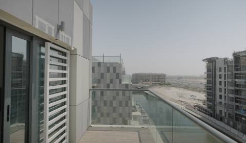 2izbový byt v Al Raha Lofts 1 - Abu Dhabi