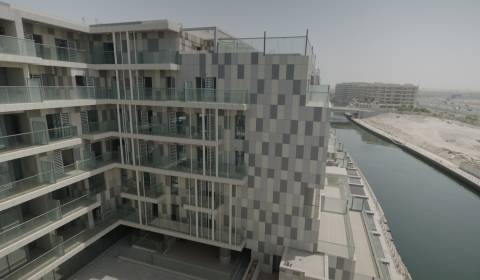 5izbový byt v Al Raha Lofts 1 (Penthouse) - Abu Dhabi