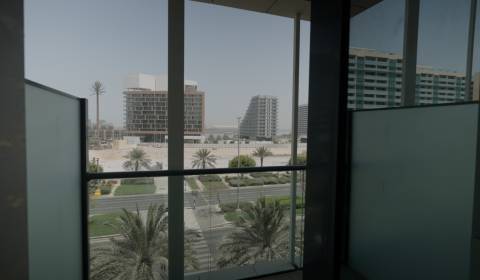 3izbový byt v Al Raha Lofts 1 - Abu Dhabi