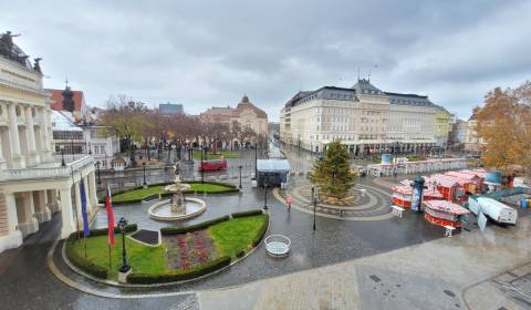 SLNEČNÝ 1i byt, CENTRUM, VÝHĽAD, Hviezdoslavovo námestie,Gorkého ulica