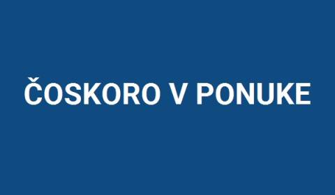 Pripravujeme | Krásny 2i byt v novostavbe PRI MÝTE