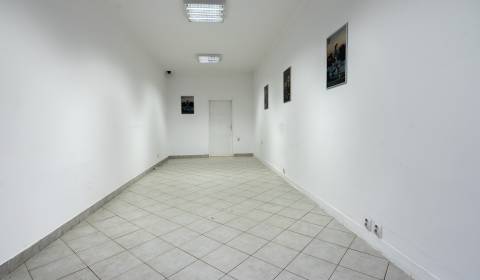 Na prenájom obchodný priestor, 33 m², Herlianska ul., voľný ihneď