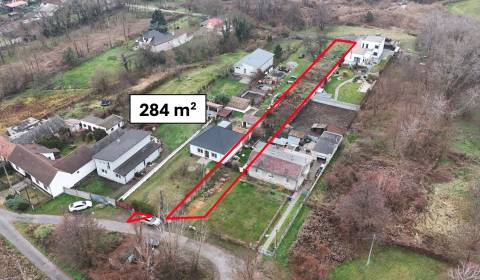 Plavecký Štvrtok – 284 m2 spoluvlastnícke podiely na STAVEBNÝCH POZEMK