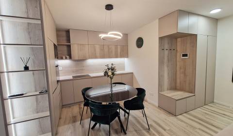 Luxusný apartmán v srdci Starého Mesta