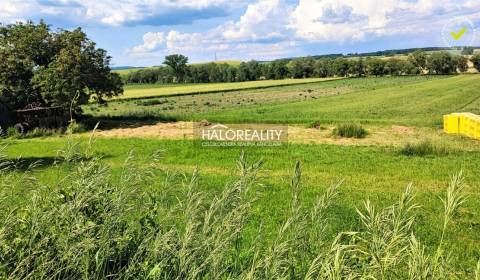 Predaj, pozemok pre rodinný dom   1801 m2 Hrnčiarske...