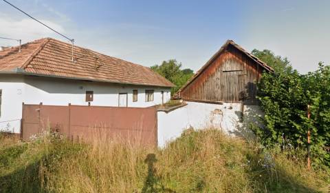 Nové! Rodinný dom na predaj, Bátovce okres Levice