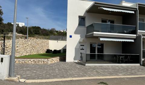 CHORVÁTSKO - 3 izbový apartmán - ŠIMUNI, ostrov Pag