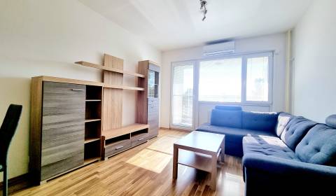 Slnečný 2-izbový byt I 45m² I Vlčie Hrdlo