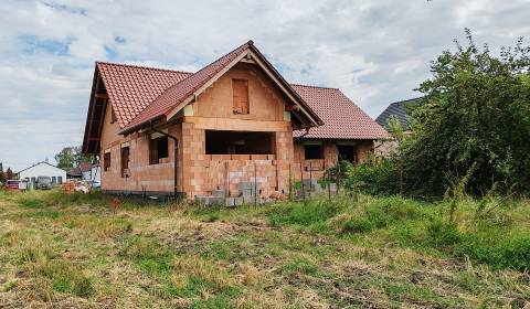 Predaj rodinného domu, Hlohovec