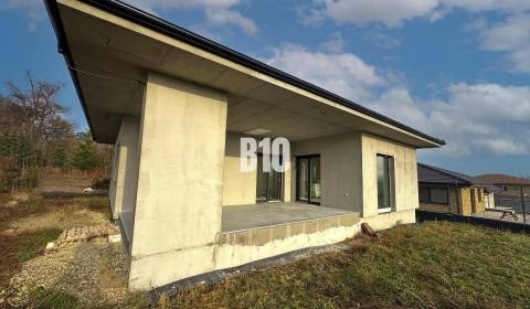 4i bungalov - NOVOSTAVBA - Beladice