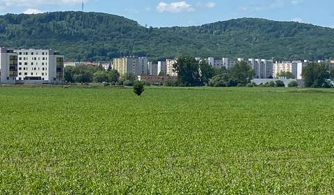 Pozemok  11 600 m2 na predaj,  Zvolen