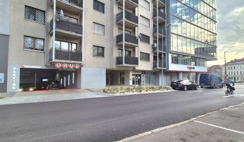 OFFICE - BYT  50m2 s parkingom | Žabotova 2B