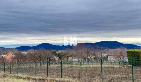 Predaj pozemku na bývanie, Nitra