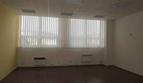 Kancelárie v AB, BA-Nové Mesto, Hattalova ul., od 20m2 -  100m2