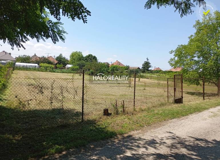 Marcelová Pozemky - bývanie predaj reality Komárno