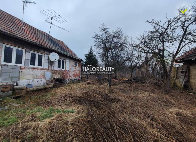 Jelenec Rodinný dom predaj reality Nitra