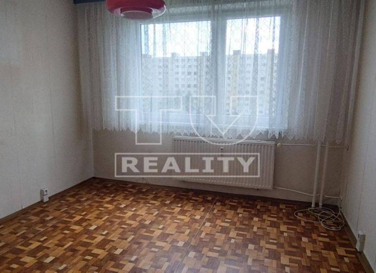 Kežmarok 3-izbový byt predaj reality Kežmarok