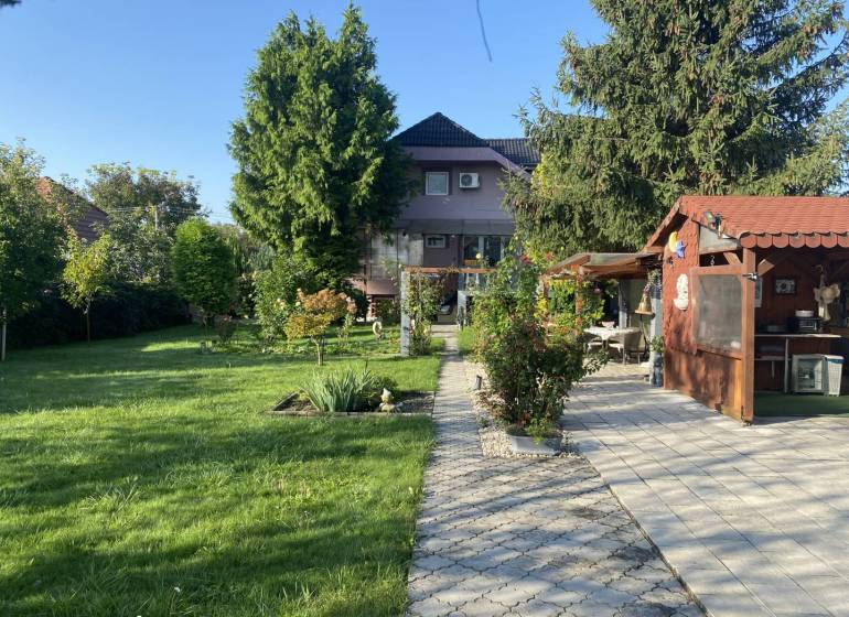 Padáň Rodinný dom predaj reality Dunajská Streda