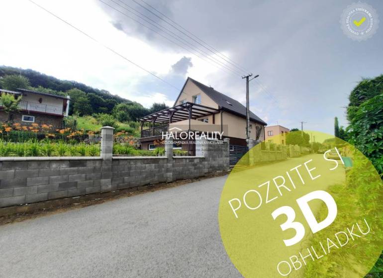 Prešov Rodinný dom predaj reality Prešov