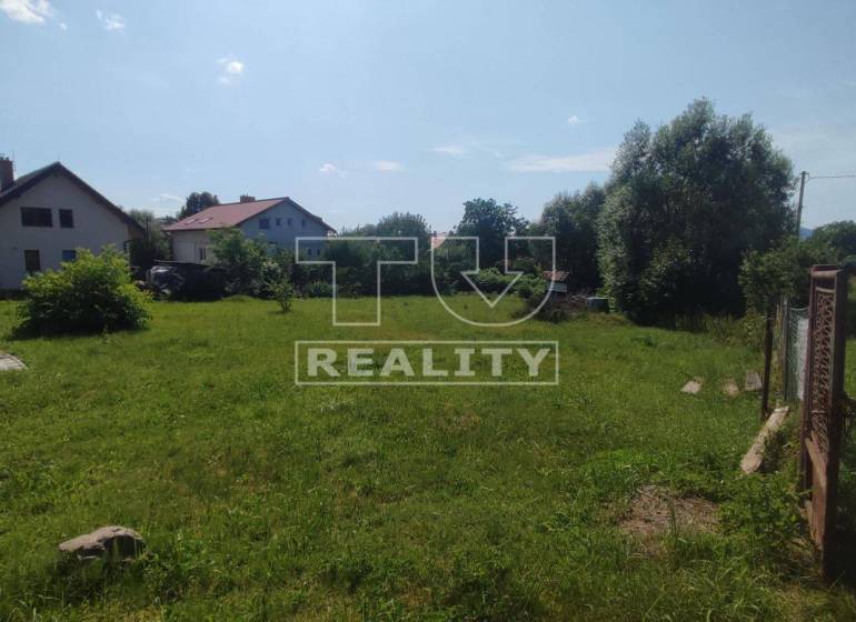 Kunerad Pozemky - bývanie predaj reality Žilina