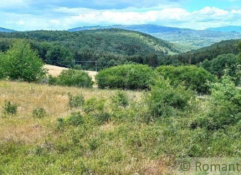 Ábelová Poľnohospodárske a lesné pozemky predaj reality Lučenec