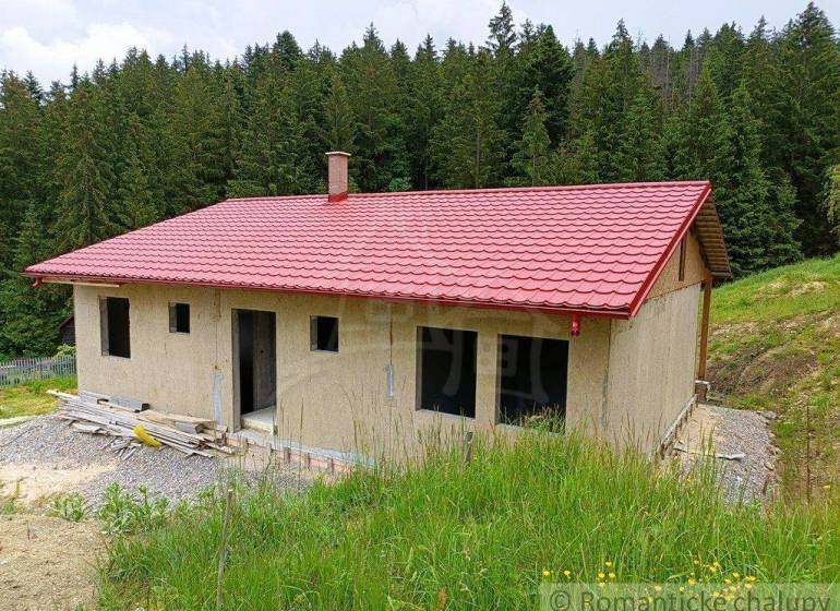 Turzovka Rodinný dom predaj reality Čadca