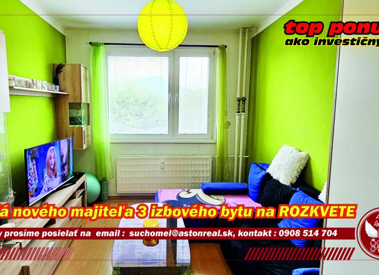 6 10 2024 INZERAT ROZKVET 3 IZBOVY NEMOVA KASTIEL SESTRA 1.jpg