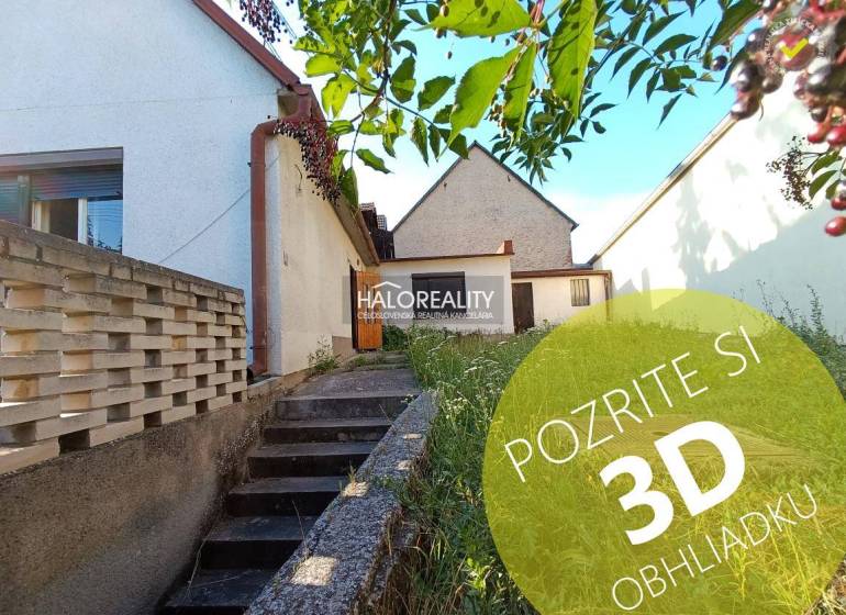 BA - Devínska Nová Ves Rodinný dom predaj reality Bratislava - Devín