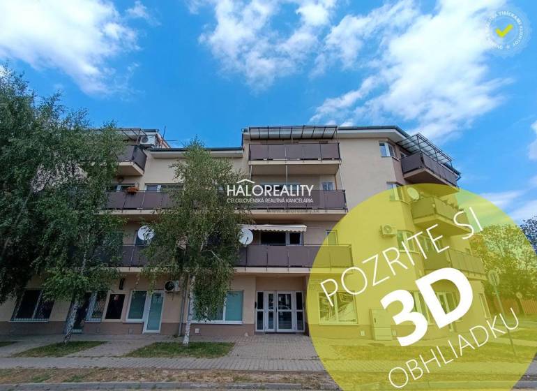 BA - Podunajské Biskupice Obchodné priestory predaj reality Bratislava - Podunajské Biskupice