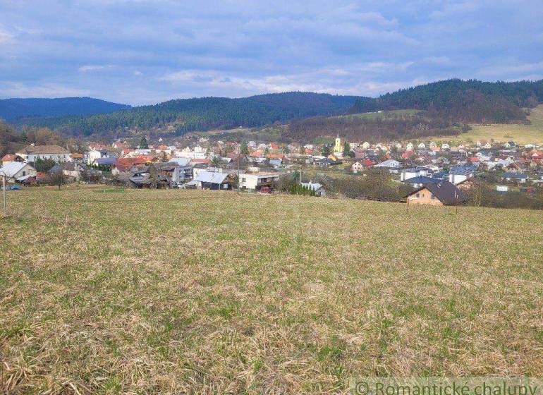 Považská Bystrica Záhrady predaj reality Považská Bystrica