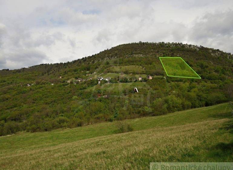 Rožňava Poľnohospodárske a lesné pozemky predaj reality Rožňava