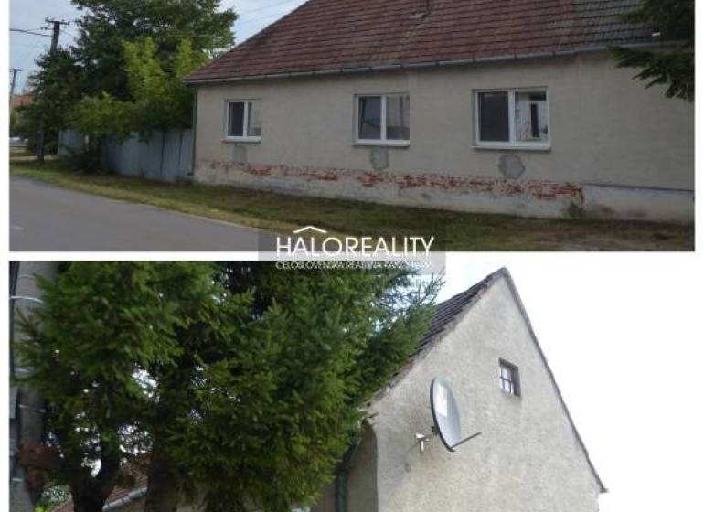 Závod Rodinný dom predaj reality Malacky