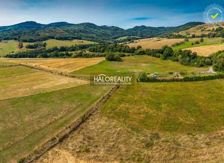 Banská Štiavnica Pozemky - bývanie predaj reality Banská Štiavnica