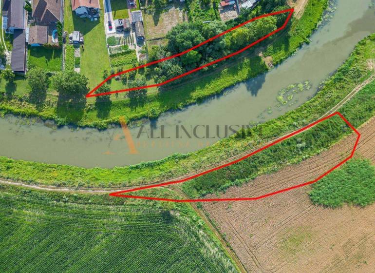 ALL INCLUSIVE | EXKLUZÍVNE NA PREDAJ LESNÝ POZEMOK ( 3466 M2) V OBCI ČIERNA VODA