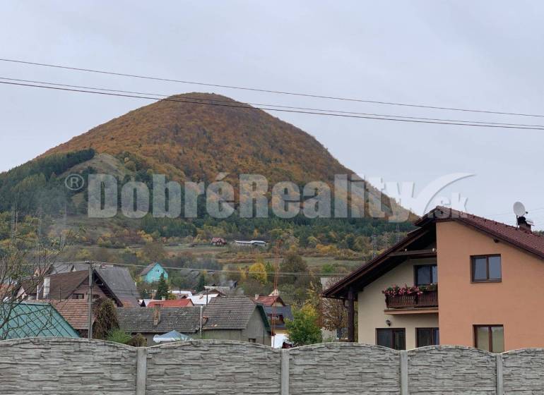 Považská Bystrica Poľnohospodárske a lesné pozemky predaj reality Považská Bystrica