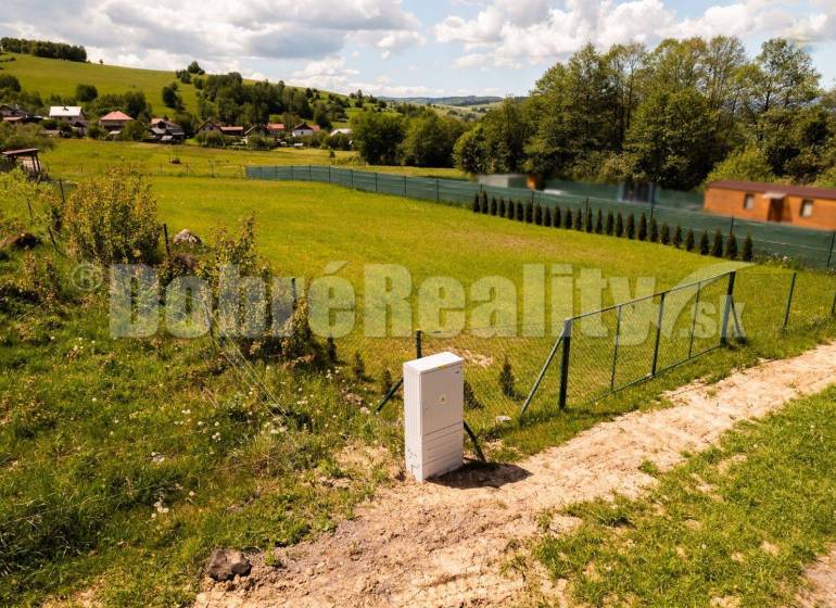 Brezno Pozemky - bývanie predaj reality Brezno