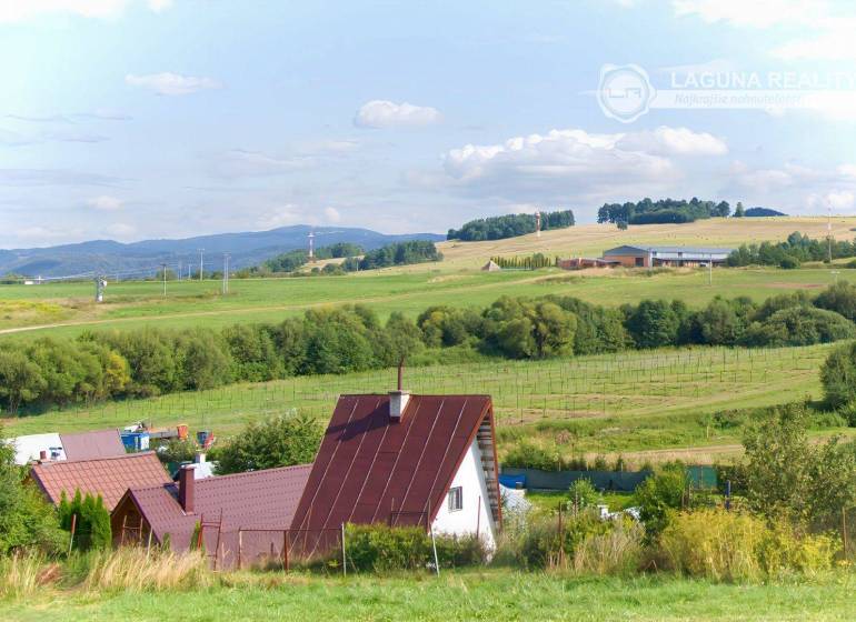 Spišská Nová Ves Záhrady predaj reality Spišská Nová Ves