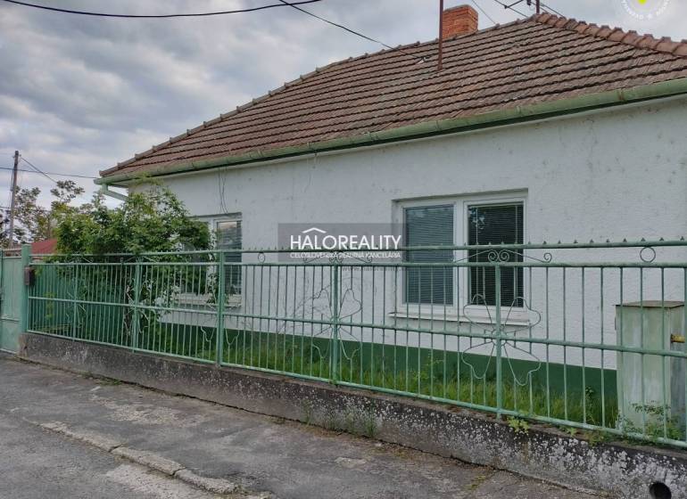 Dunajská Streda Rodinný dom predaj reality Dunajská Streda