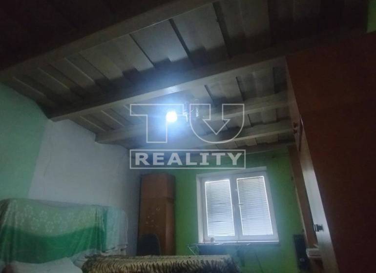 Moravské Lieskové Rodinný dom predaj reality Nové Mesto nad Váhom