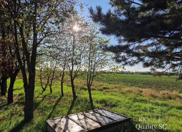 Senec Pozemky - bývanie predaj reality Senec