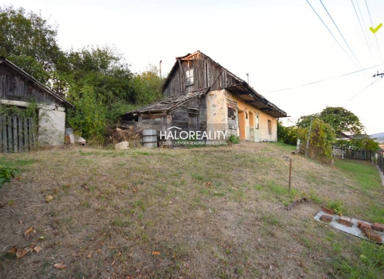 Partizánske Pozemky - bývanie predaj reality Partizánske