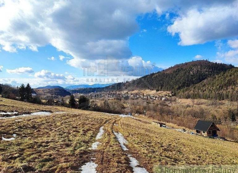 Banská Bystrica Záhrady predaj reality Banská Bystrica