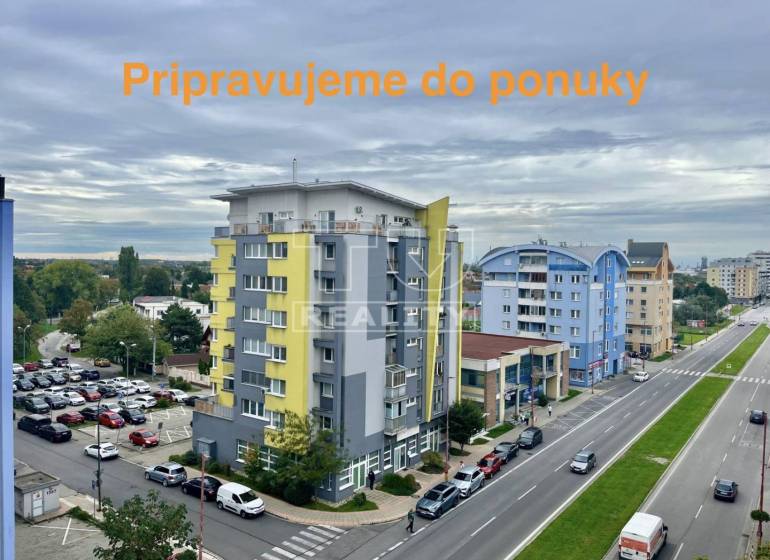 Bratislava - Podunajské Biskupice 1-izbový byt predaj reality Bratislava - Podunajské Biskupice