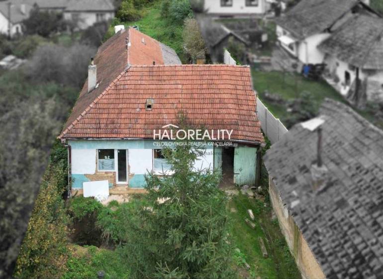 Hrachovište Rodinný dom predaj reality Nové Mesto nad Váhom